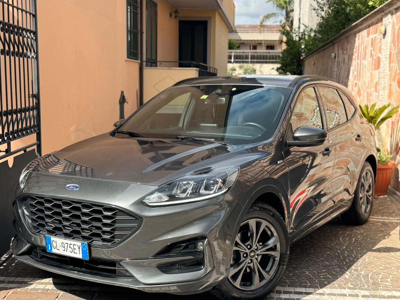 Ford Kuga 1.5 EcoBlue 120 CV 2WD ST-Line