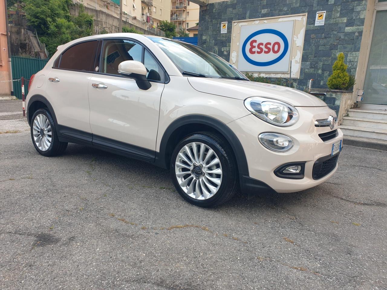 Fiat 500X 1.6 MultiJet 120 CV OPENING EDICTION