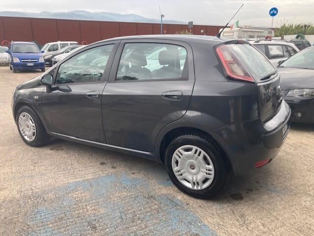 Fiat Punto Evo Punto Evo 1.4 5 porte S&S Active