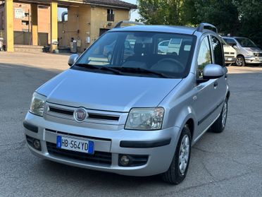 Fiat Panda 1.2 Emotion soli 150mila km