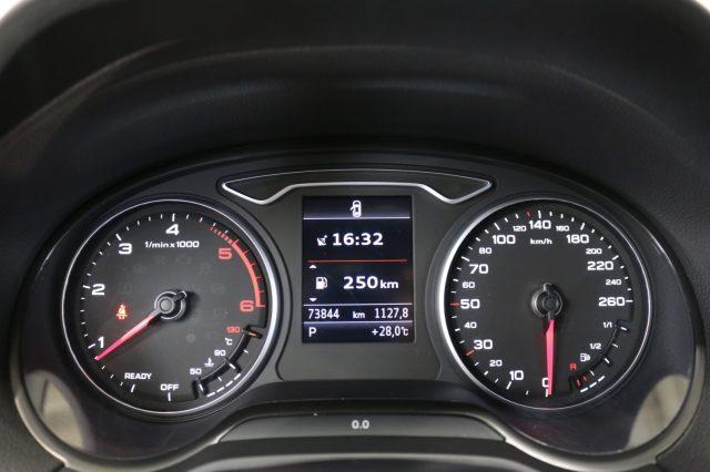 AUDI Q2 35 TDI quattro S tronic KM CERTIFICATI