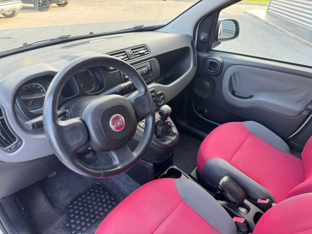 FIAT Panda 1.2 Benzina 4 cilindri OK NEOPATENTATI