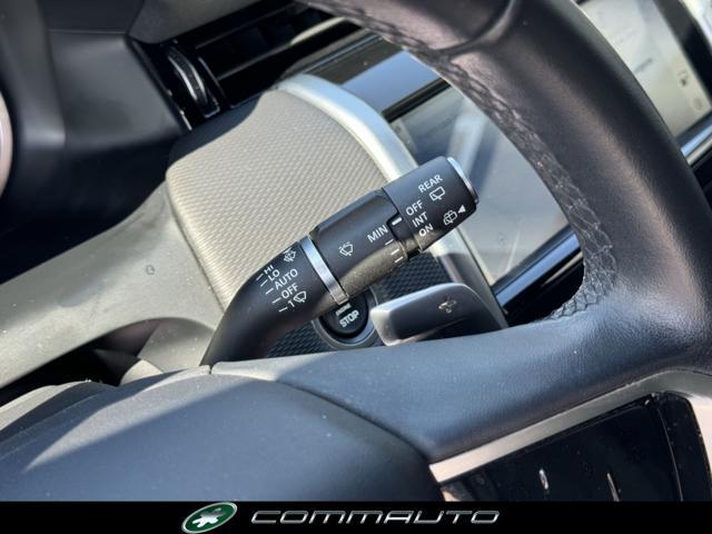LAND ROVER Discovery Sport 2.0 TD4 163 CV AWD Auto R-Dynamic S