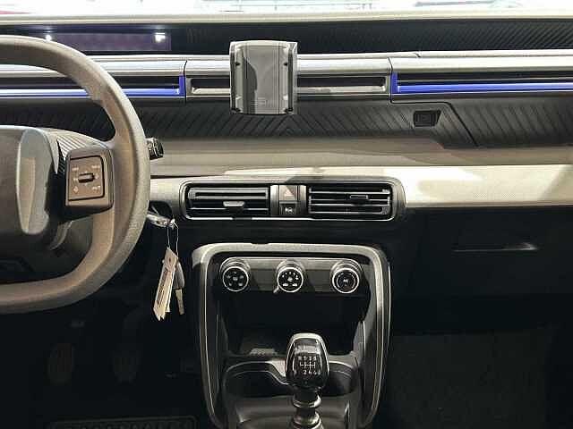 Citroen C3 Turbo 100cv - YOU KM ZERO