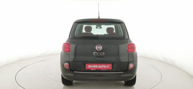 FIAT 500L 1.3 Multijet 85 CV Easy