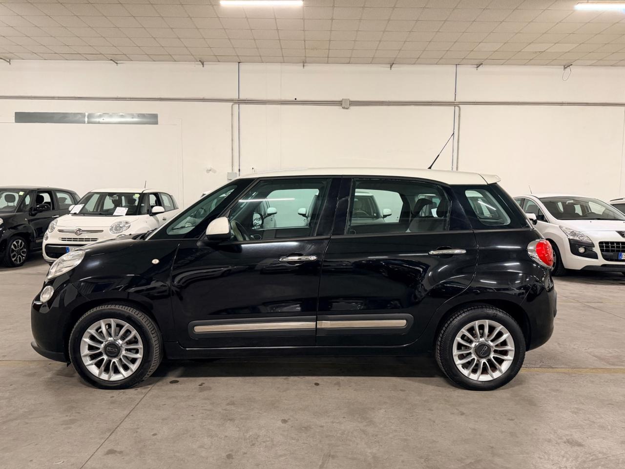 Fiat 500L 1.4 95 CV Pop Star GPL
