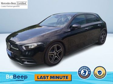 Mercedes-Benz Classe A A 200 D PREMIUM 4MATIC AUTO