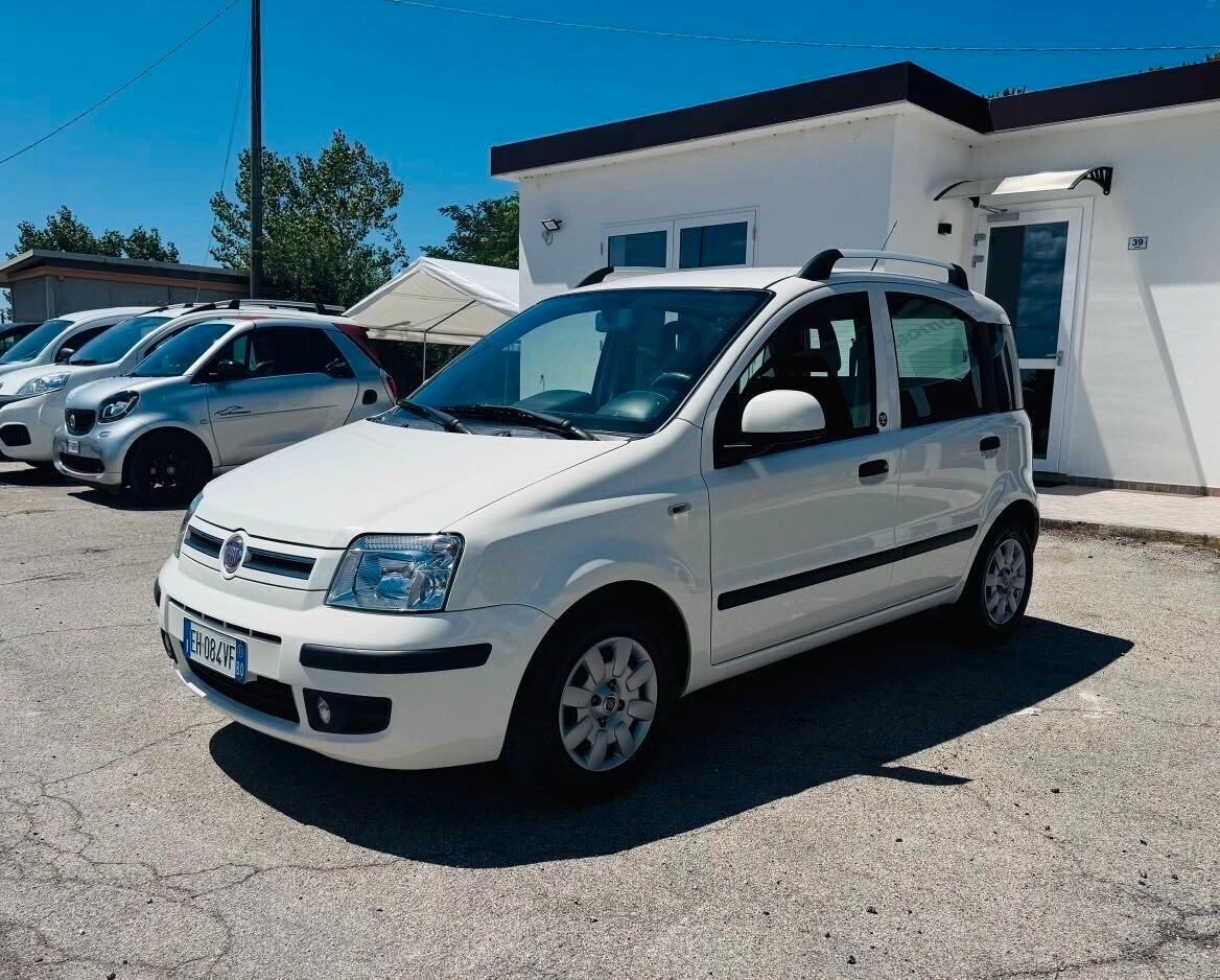 Fiat Panda 1.2 Dynamic EasyPower
