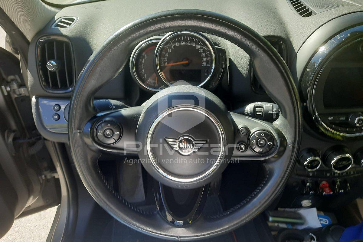 MINI Mini 2.0 Cooper D Business Countryman Automatica