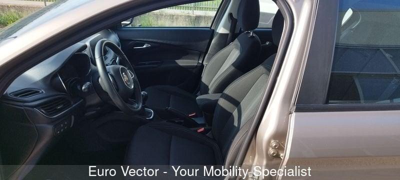 FIAT Tipo Tipo 1.3 Mjt S&S 5 porte Pop