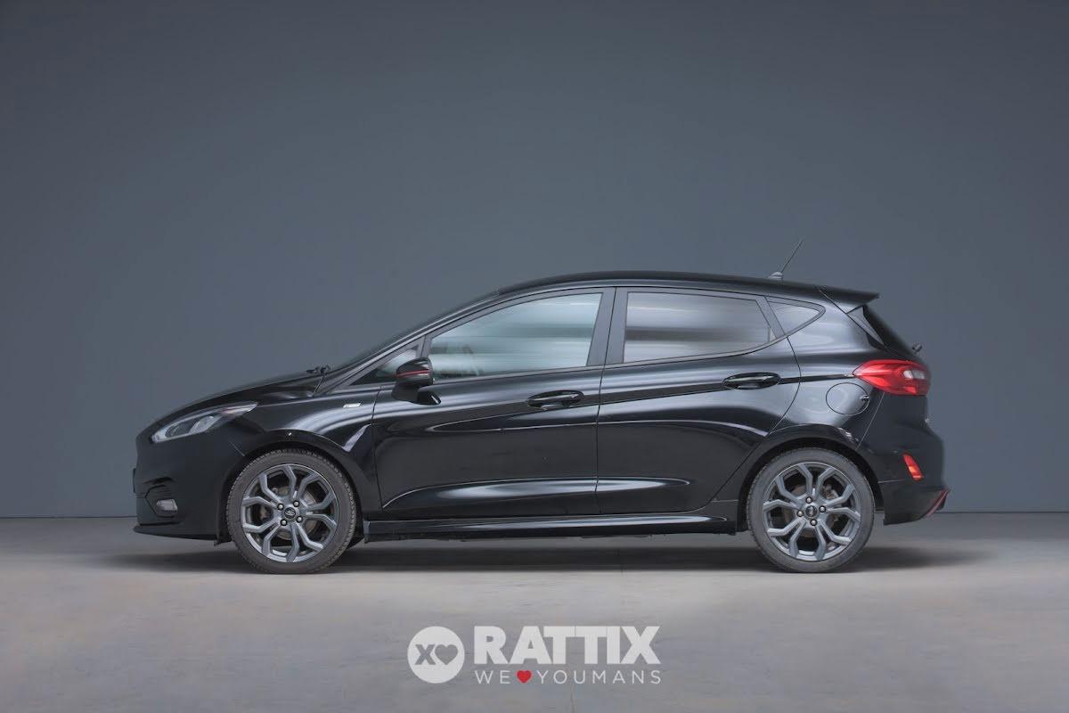 Ford Fiesta 1.0 ecoboost 100CV ST-Line 5p