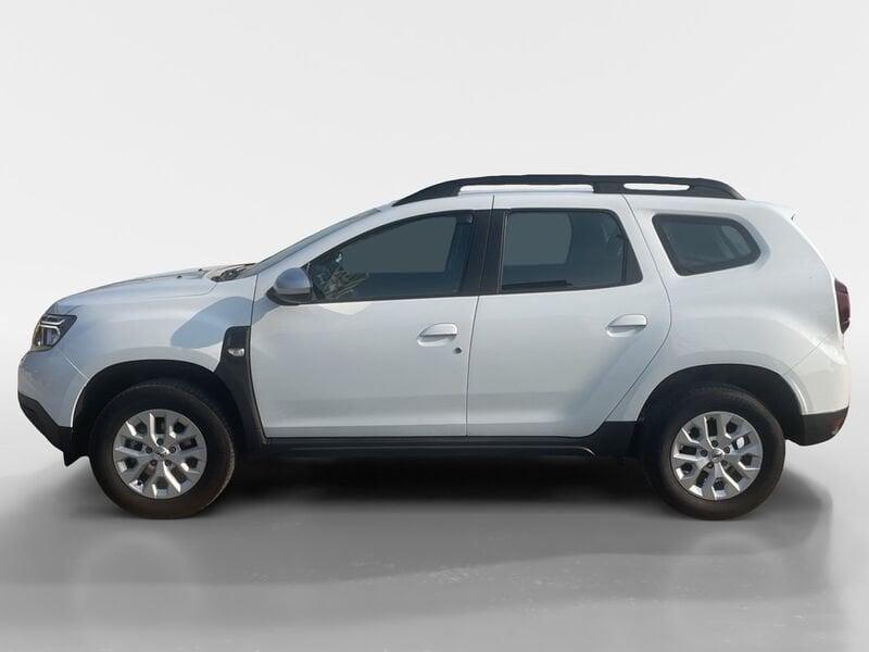 Dacia Duster Duster 1.0 TCe GPL 4x2 Comfort