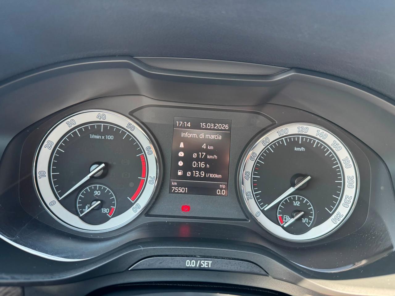 Skoda Kodiaq 1.5 TSI ACT DSG Executive