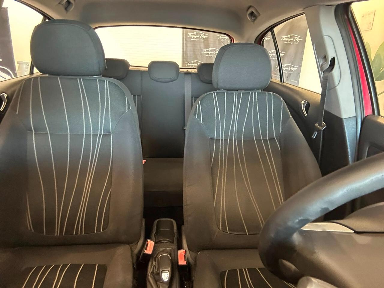 Opel Corsa 1.3 CDTI 75CV Cosmo 2009