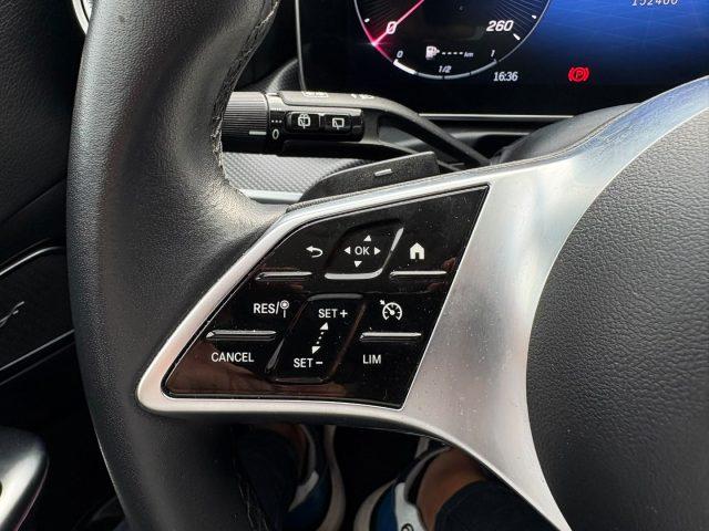 MERCEDES-BENZ C 200 d Mhev Sport Plus