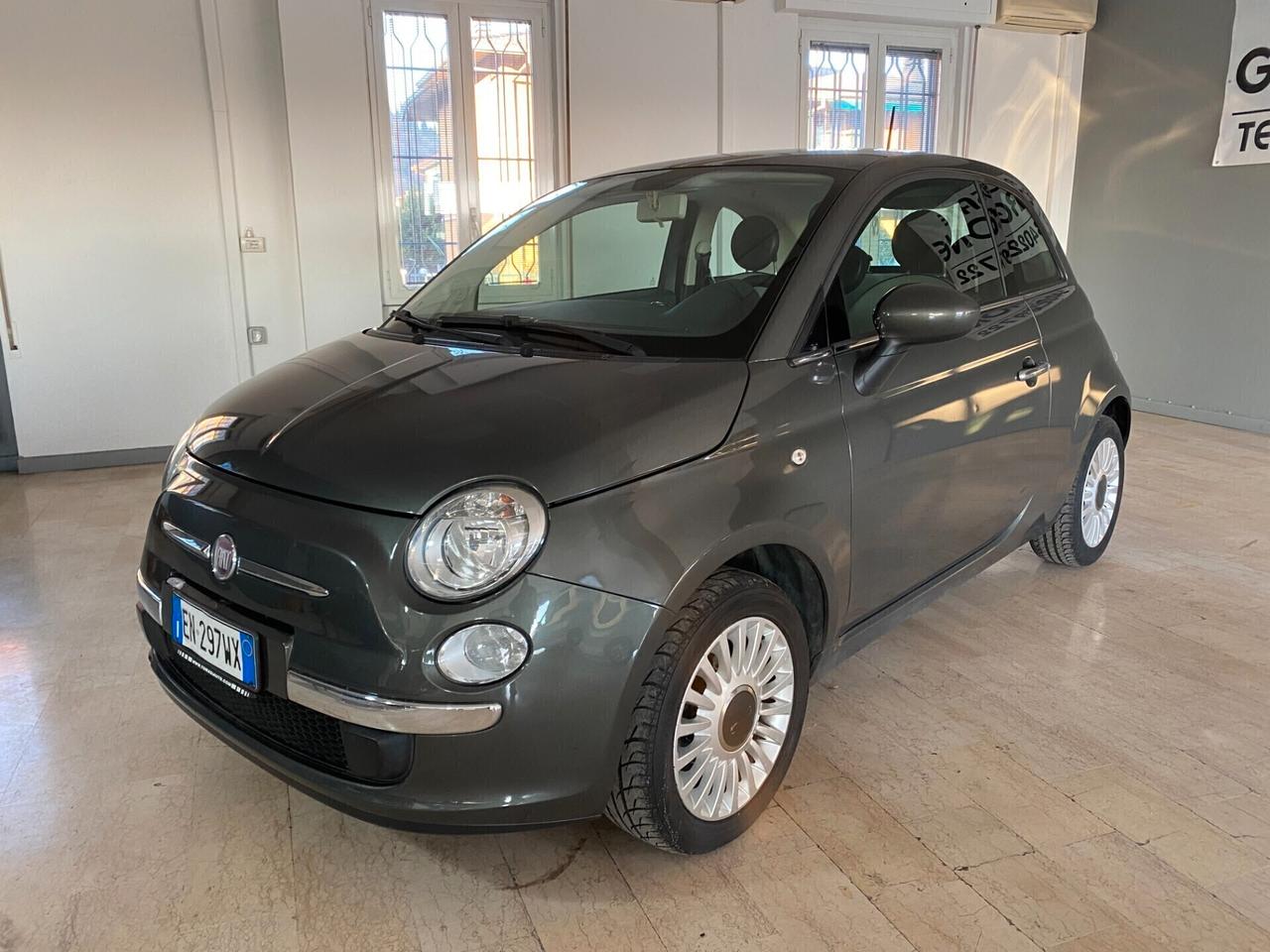 Fiat 500 1.2 Lounge Per neopatentati