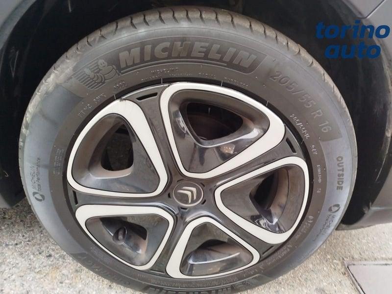 Citroën C3 C3 PureTech 83 S&S Shine Pack