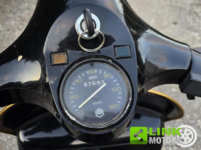 PIAGGIO Vespa 150 PX (1980 - 00) PX 150 E