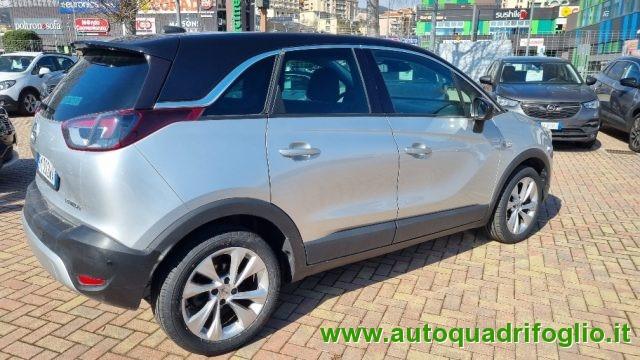 OPEL Crossland X 1.6 ECOTEC D 8V Start&Stop Innovation