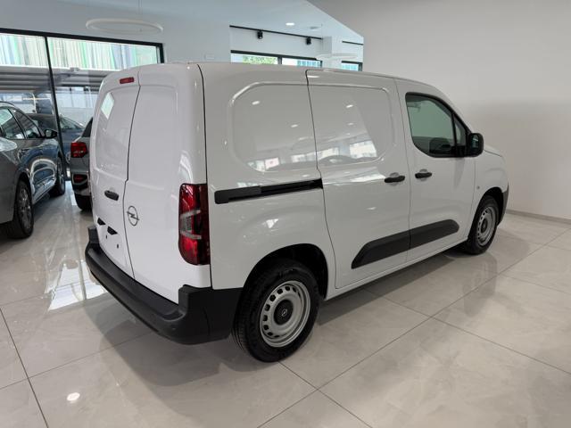 OPEL Combo Cargo 1.5 Diesel 100CV S&S PC NUOVO Km zero