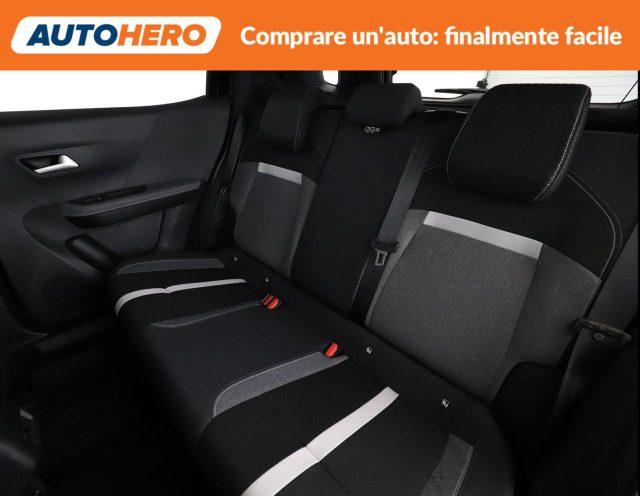 OPEL Frontera Hybrid 110 CV EDCT GS