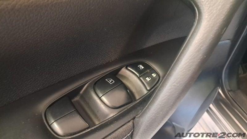 Nissan Qashqai Qashqai 1.5 dCi N-Connecta