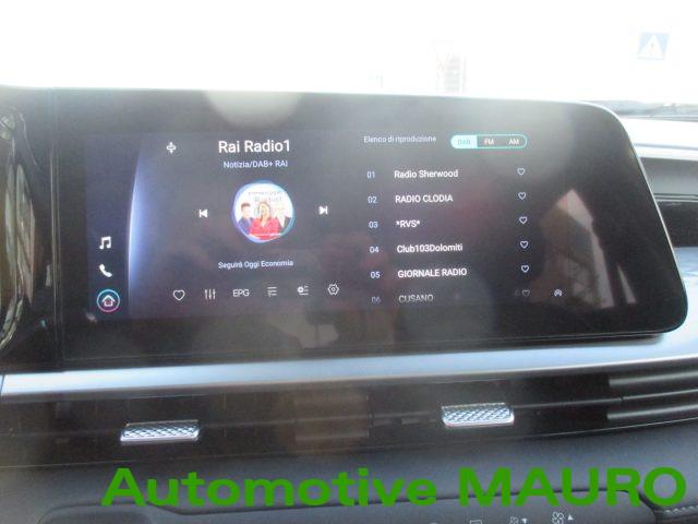 DR MOTOR DR 3.0 1.5 CVT Bi-Fuel GPL - NEOPATENTATI