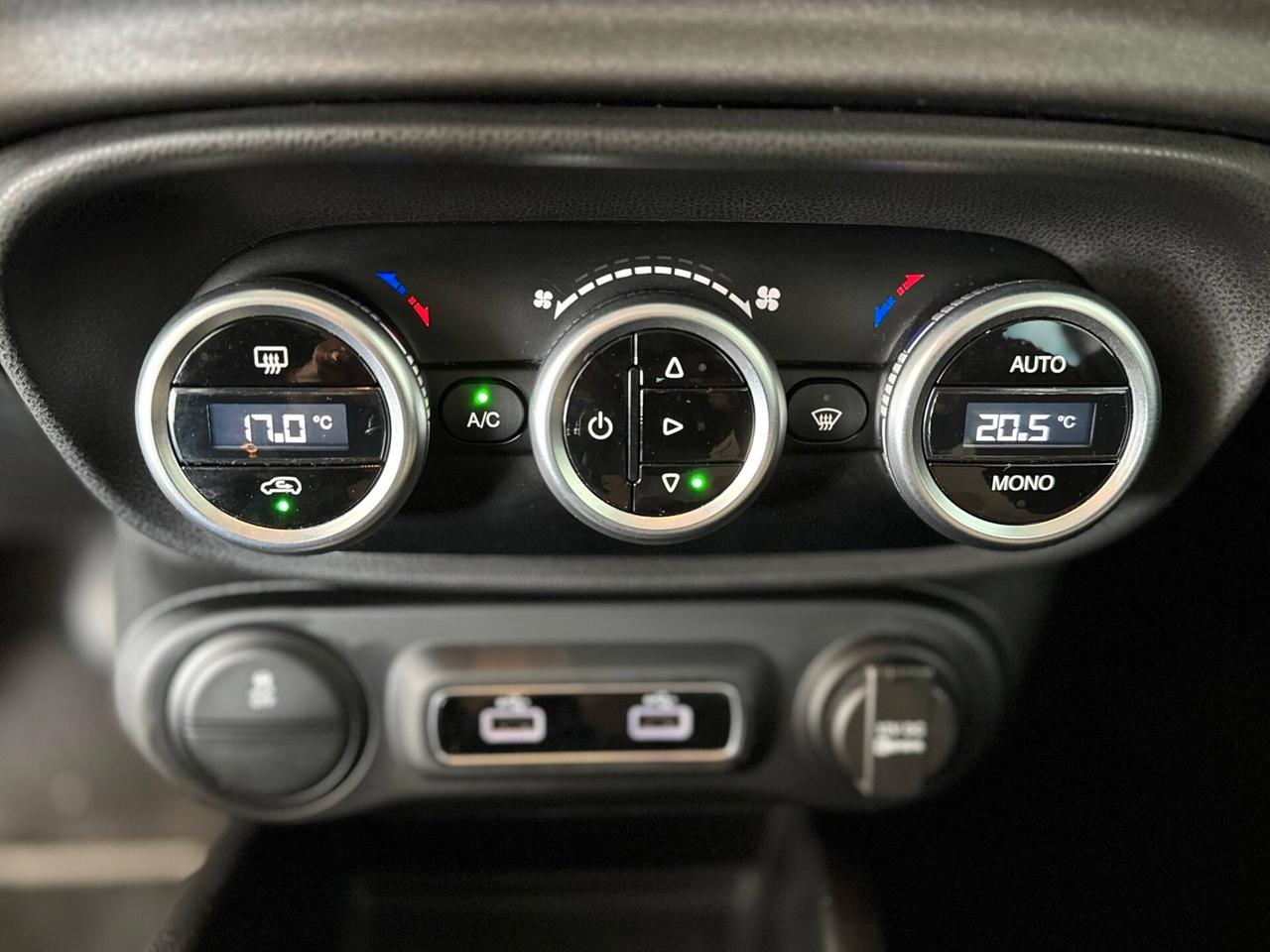 Fiat 500L 1.3 Multijet 95 CV Cross