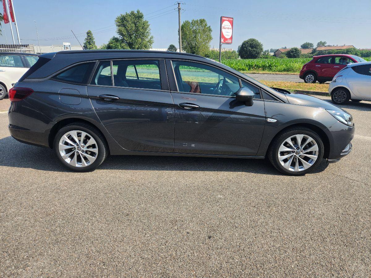 OPEL Astra Station Wagon 1.0CC Elective 105 CV