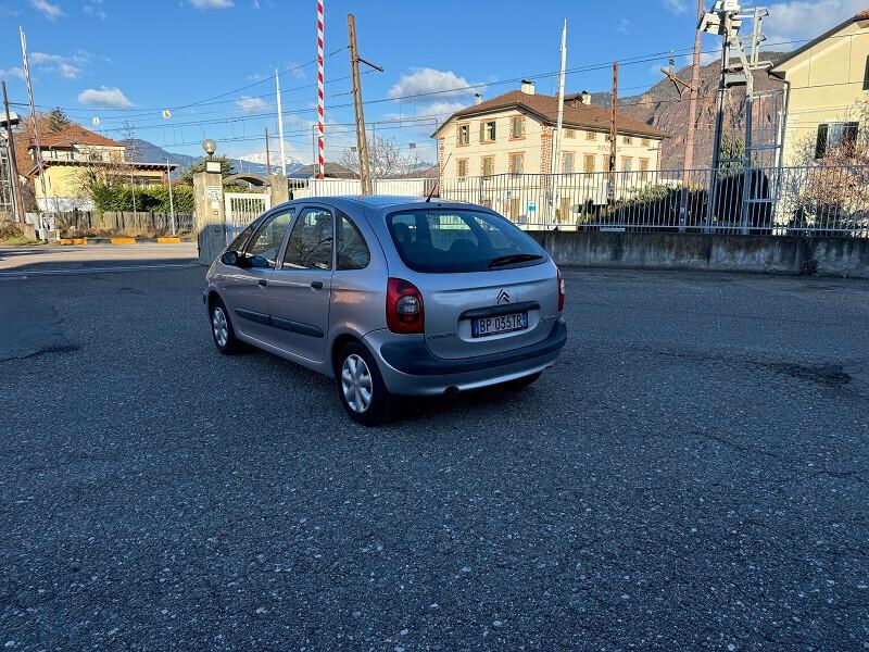 Citröen X-sara 16V cat ELX Dynamic benzina