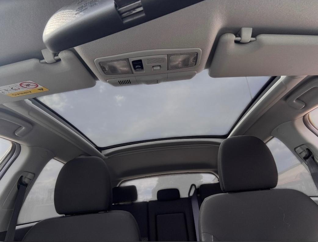 Mitsubishi ASX 1.8 DI-D 116 CV 2WD Intense Panoramic