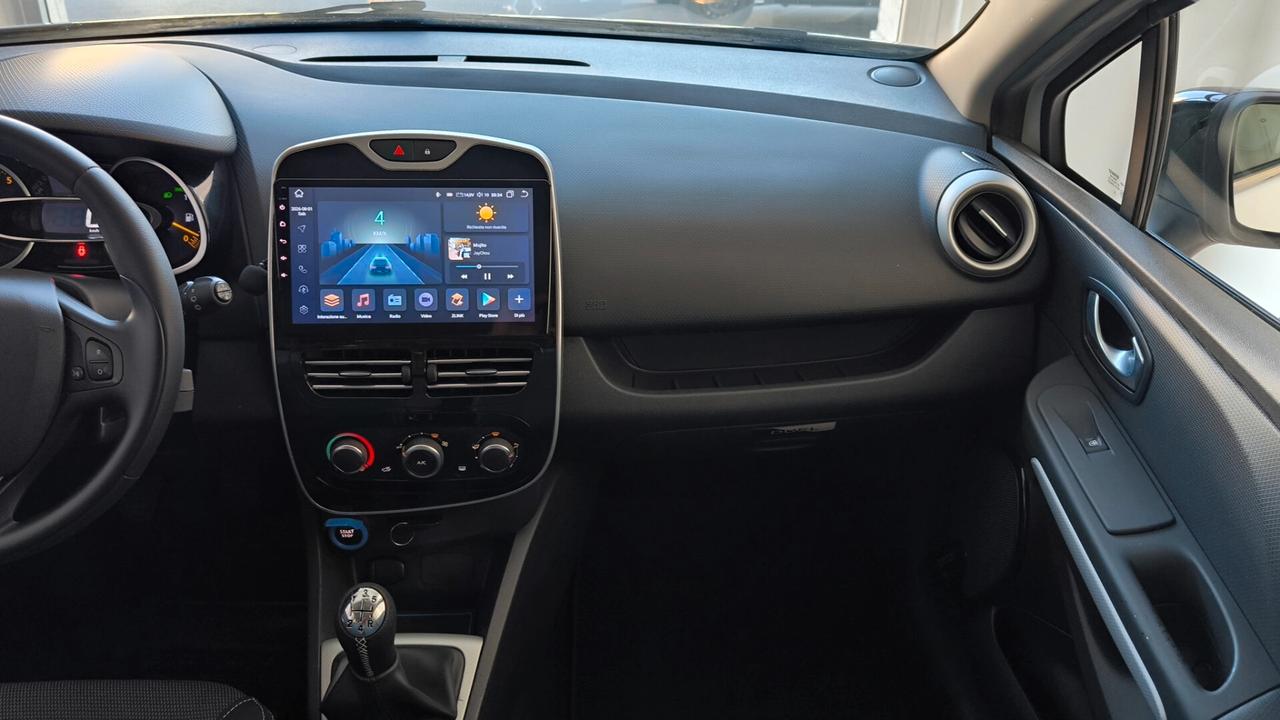 Renault Clio dCi 8V 75 CV Start&Stop 5 porte Energy Duel
