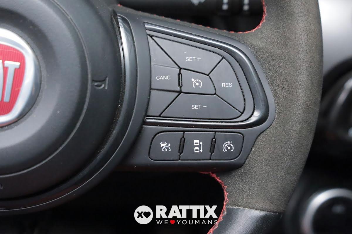 Fiat 500X 1.5 T4 Hybrid 130CV Sport DCT