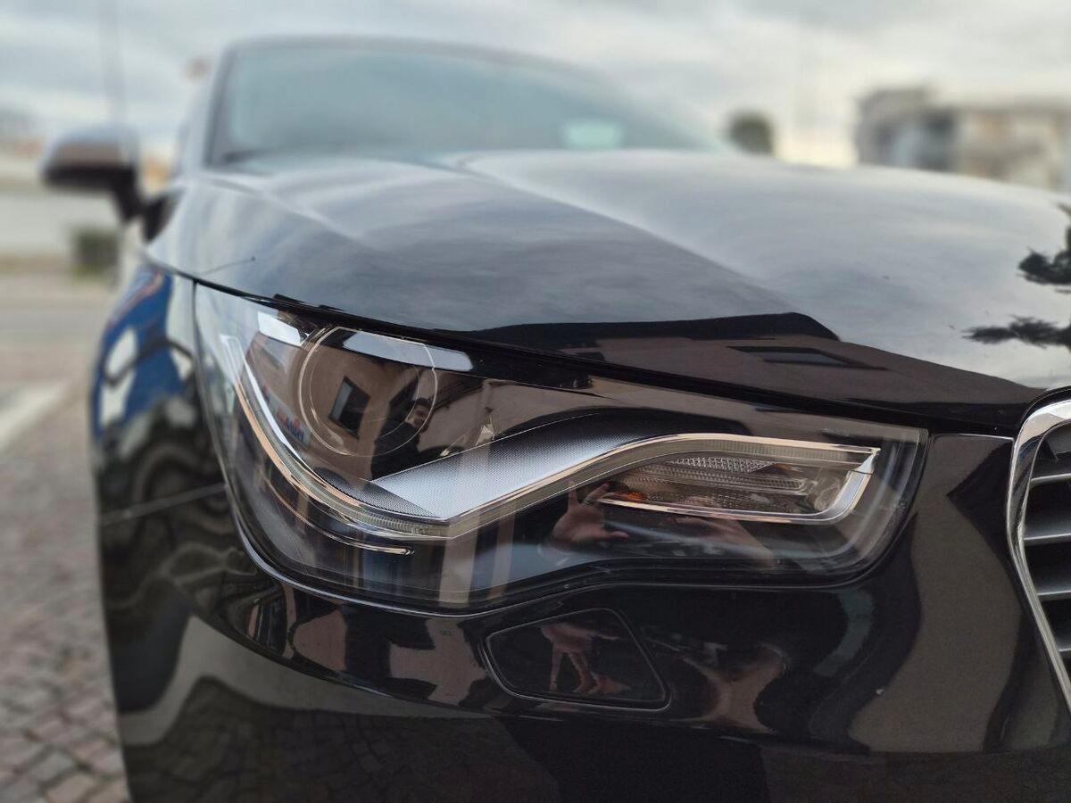 Audi A1 1.6 tdi Ambition 105cv