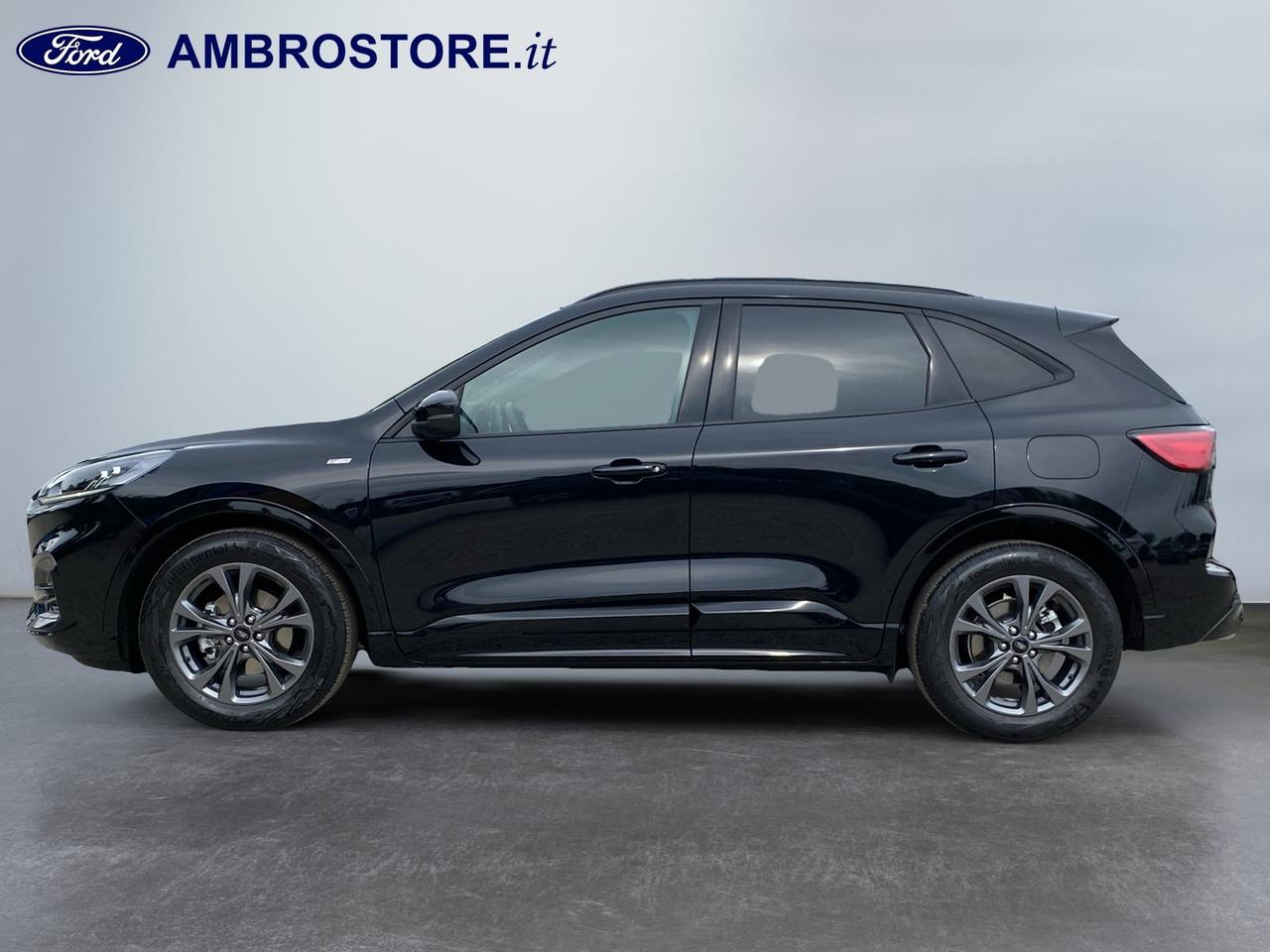 FORD Kuga III 2020 - Kuga 2.5 full hybrid ST-Line 2wd 190cv cvt