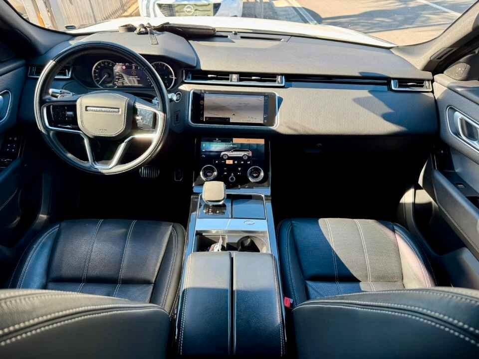 RANGE ROVER VELAR 2.0 D R-DYNAMIC 204 CV