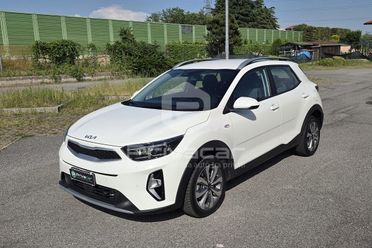 KIA Stonic 1.0 T-GDi 100 CV MHEV MT Urban Special Edition