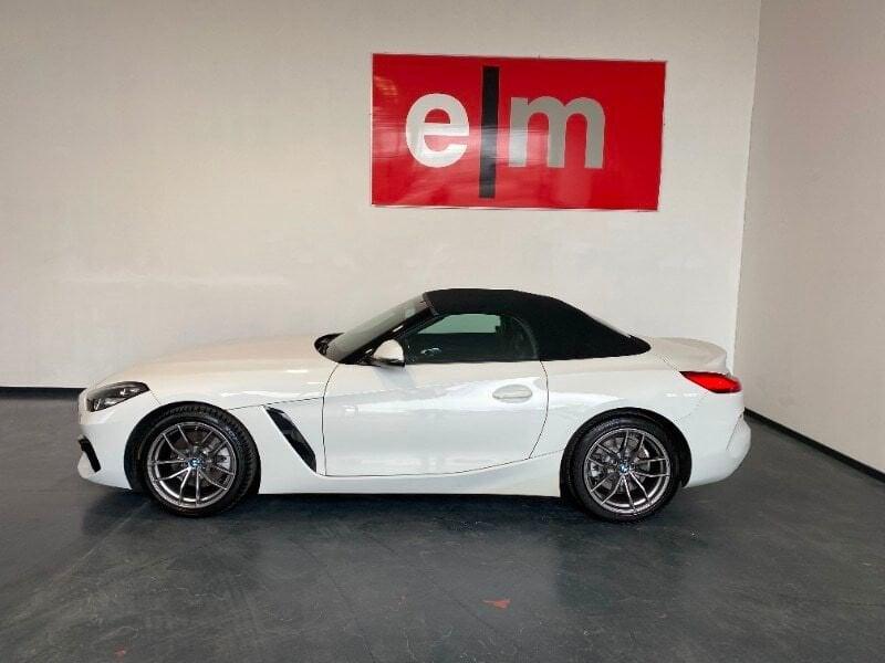 BMW Z4 Z4 sDrive20i