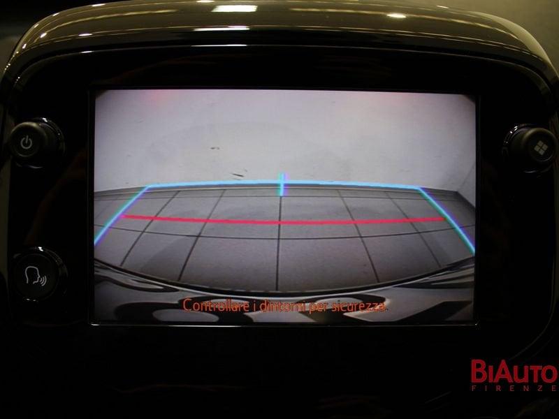 Peugeot 108 108 5p 1.0 vti Allure s&s