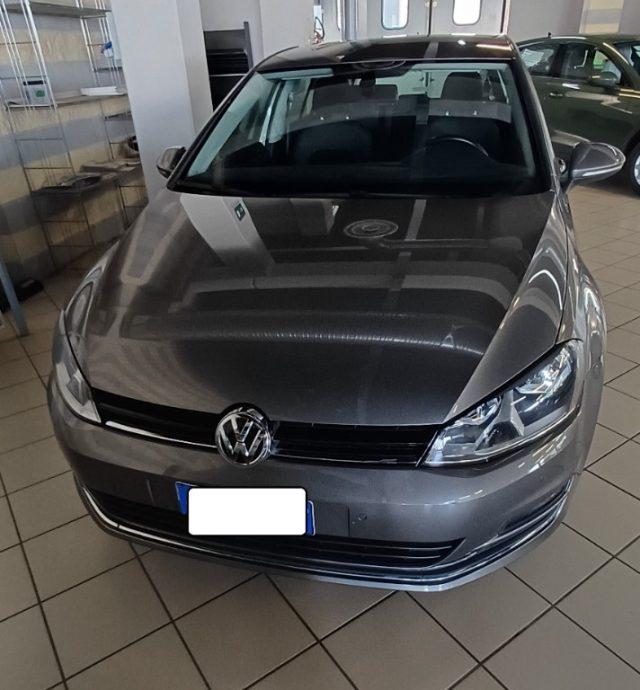 VOLKSWAGEN Golf 2.0 TDI 5p. 4MOTION Highline BlueMotion Technology