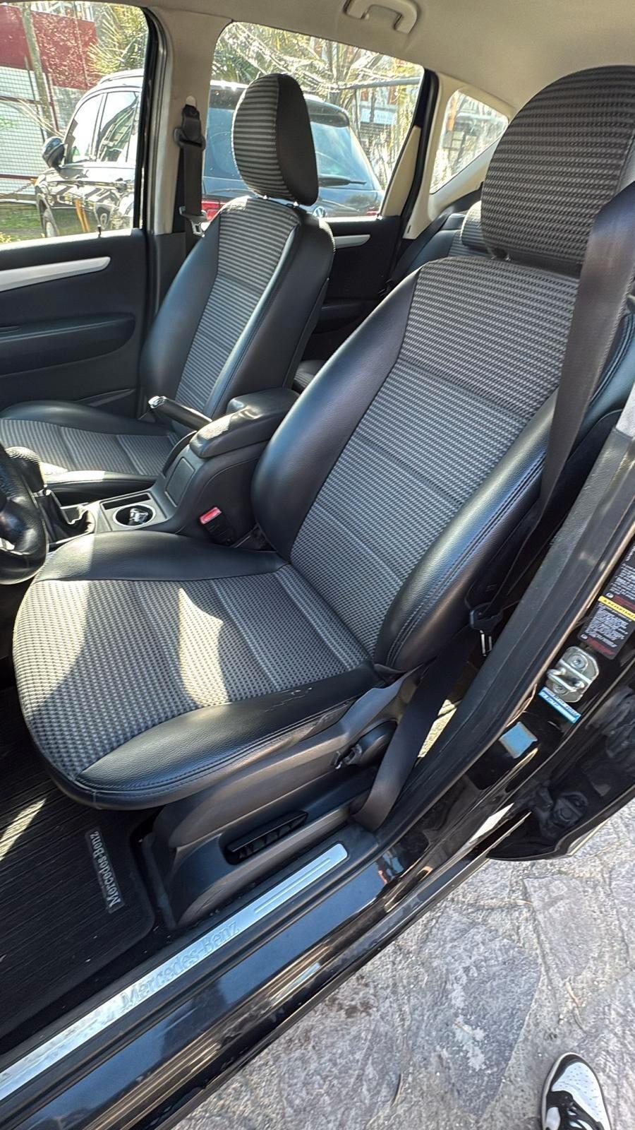 Mercedes-benz A 200 CDI Avantgarde