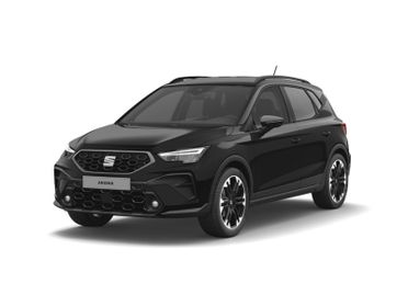 Seat Arona 1.0 ecotsi black edition 115cv dsg