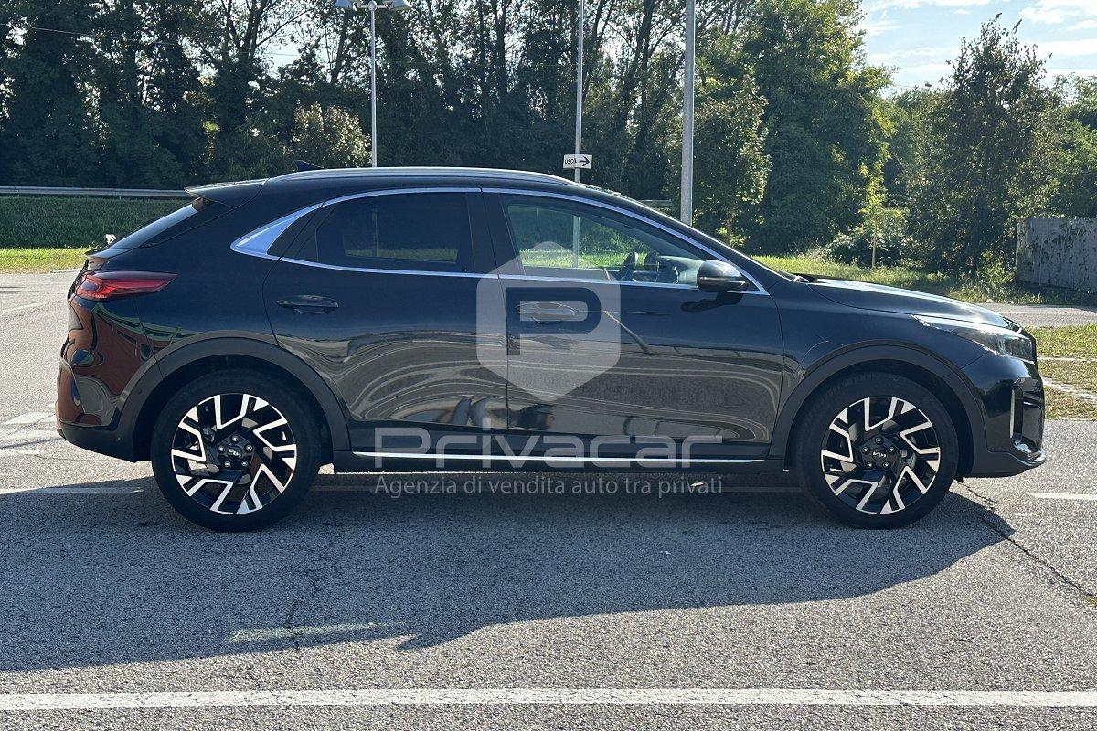 KIA Xceed 1.6 CRDi 136 CV MHEV DCT Style