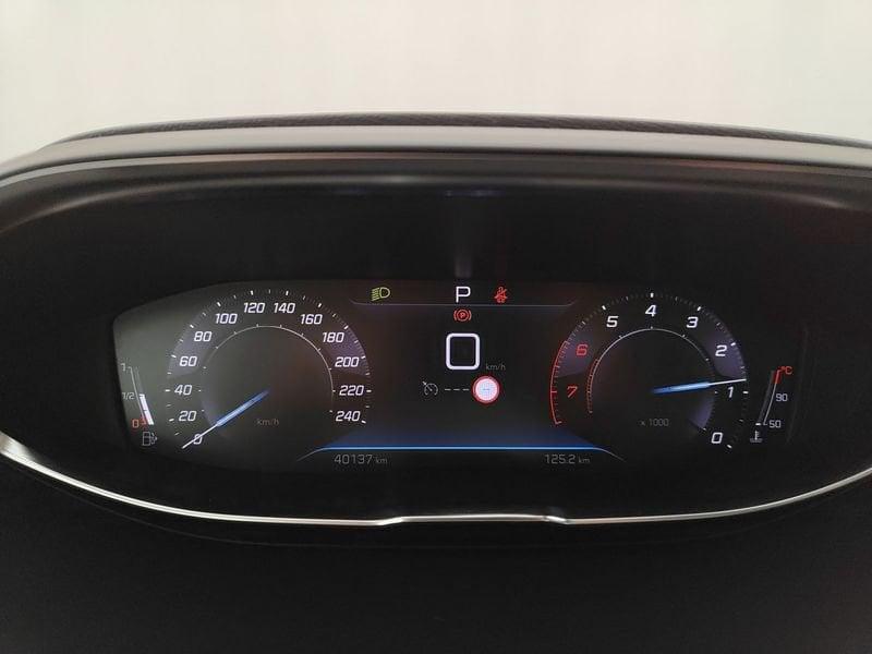 Peugeot 3008 PureTech Turbo 130 S&S EAT8 Allure Pack