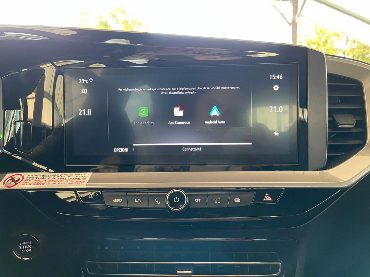 Opel Mokka 1.2 Turbo 136 CV Ultimate