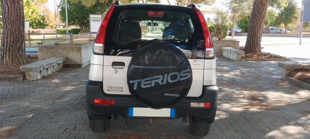 Daihatsu Terios //