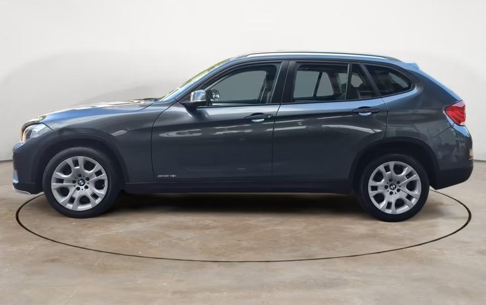 BMW X1 sdrive18i