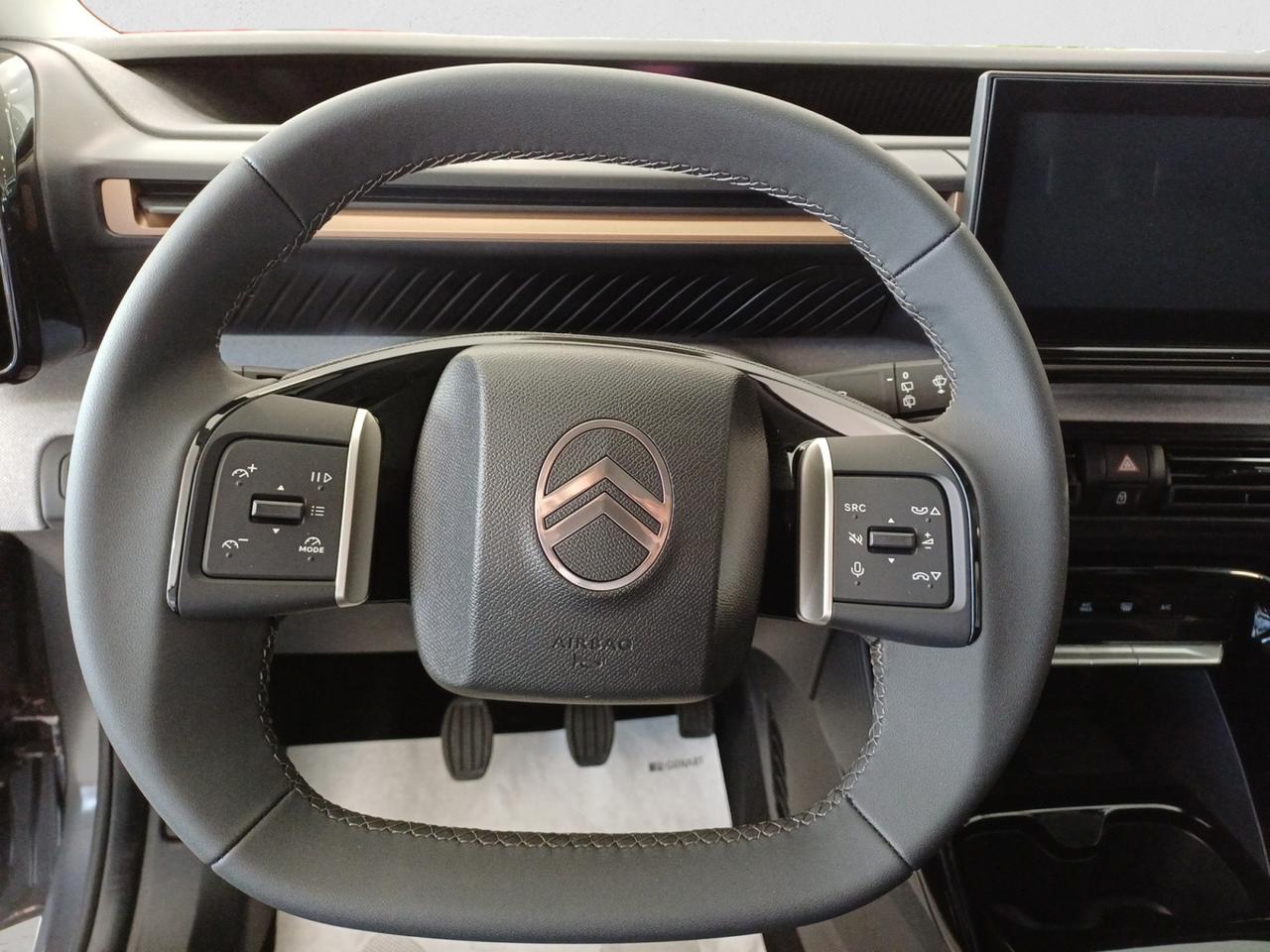 CITROEN Nuova C3 Aircross Turbo 100 MT6 - PLUS