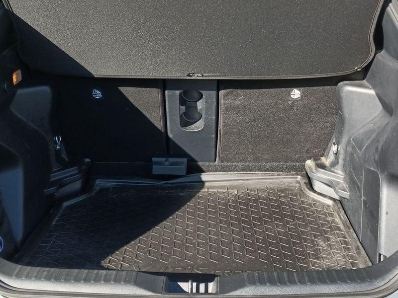 Toyota Yaris Cross 1.5H (116 CV) E-CVT Adventure