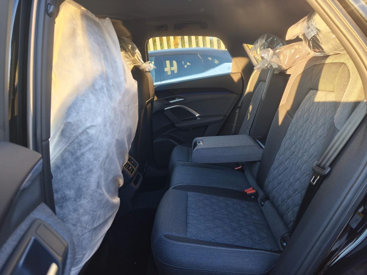 Audi Q5 40 TDI 204 CV quattro S tronic line plus